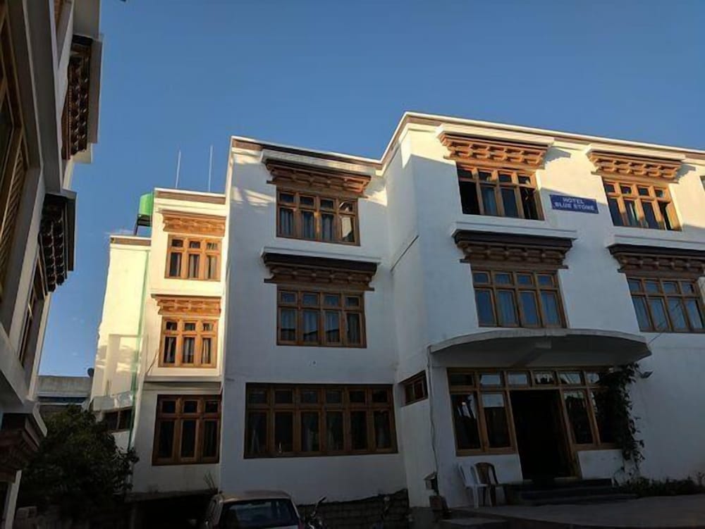 Фото Hotel Blue Stone