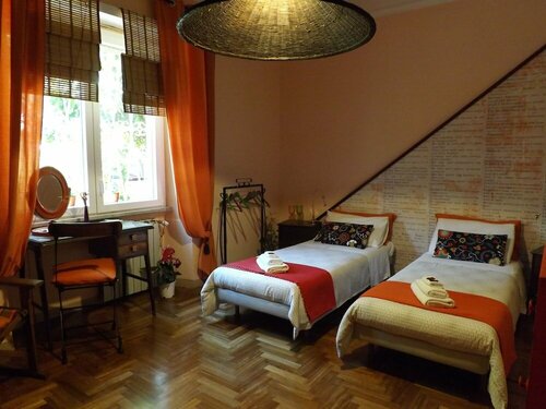 Retrò Guesthouse