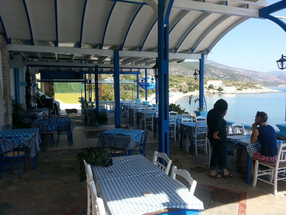 Фото Nereides Apartments