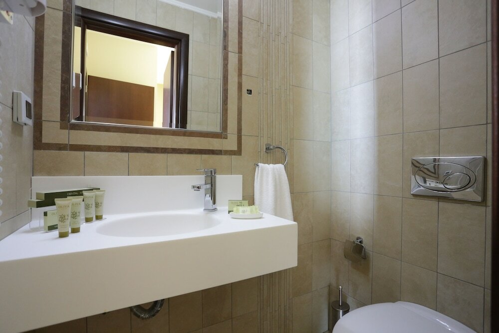 Фото Hotel Almira