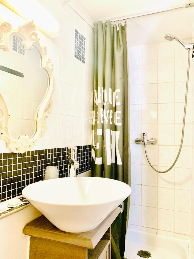 Фото Hotel Paul Riquet