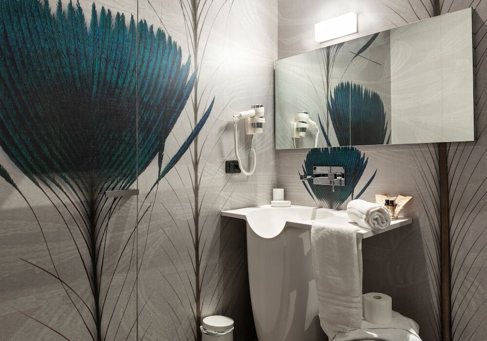 Фото Le Camp Suite & SPA