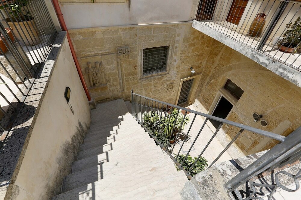 Фото Salento Living Apartment