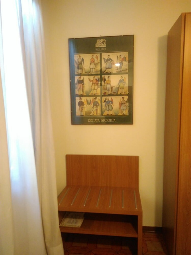 Фото Albergo Al Gobbo