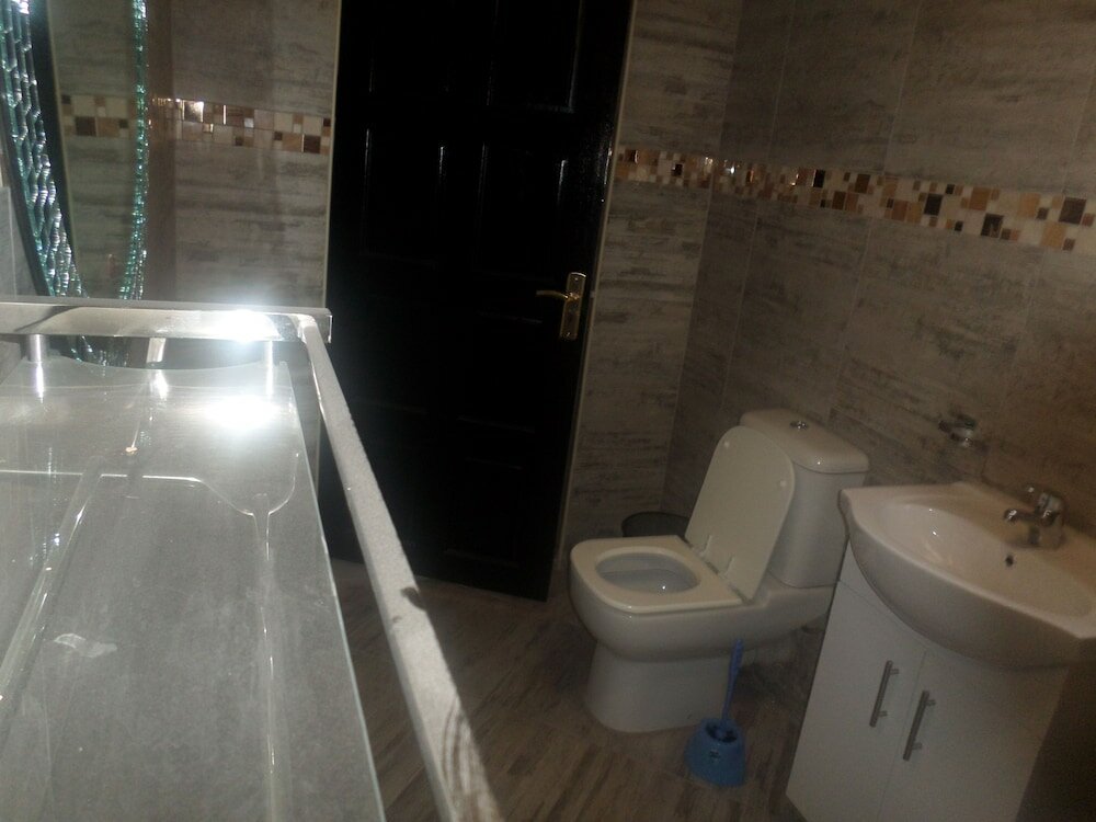 Фото Channel View Lodge