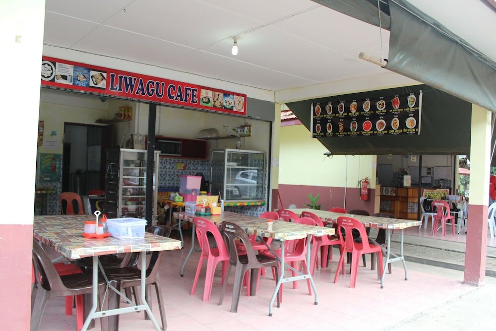 Фото Liwagu Lodge