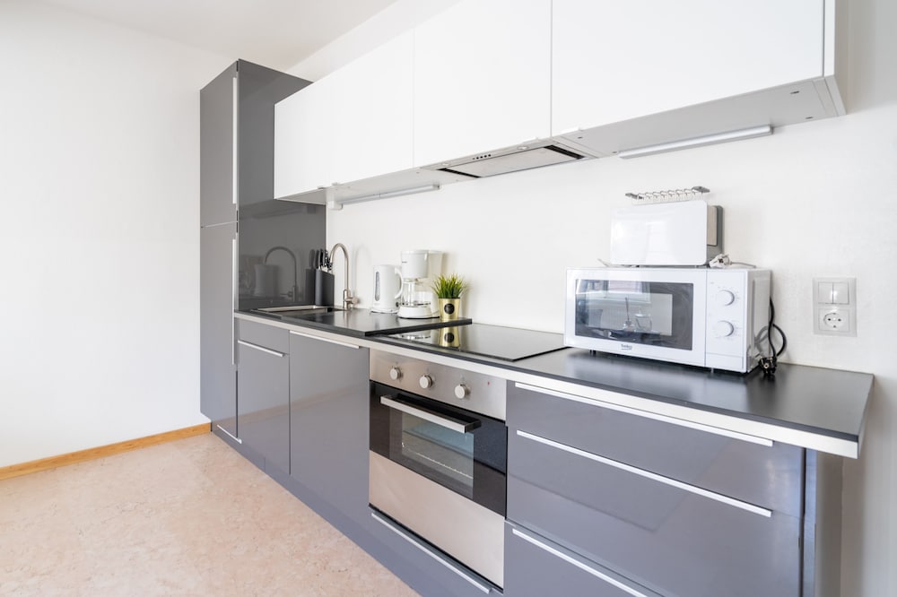 Фото Kaiser Max Design Appartements