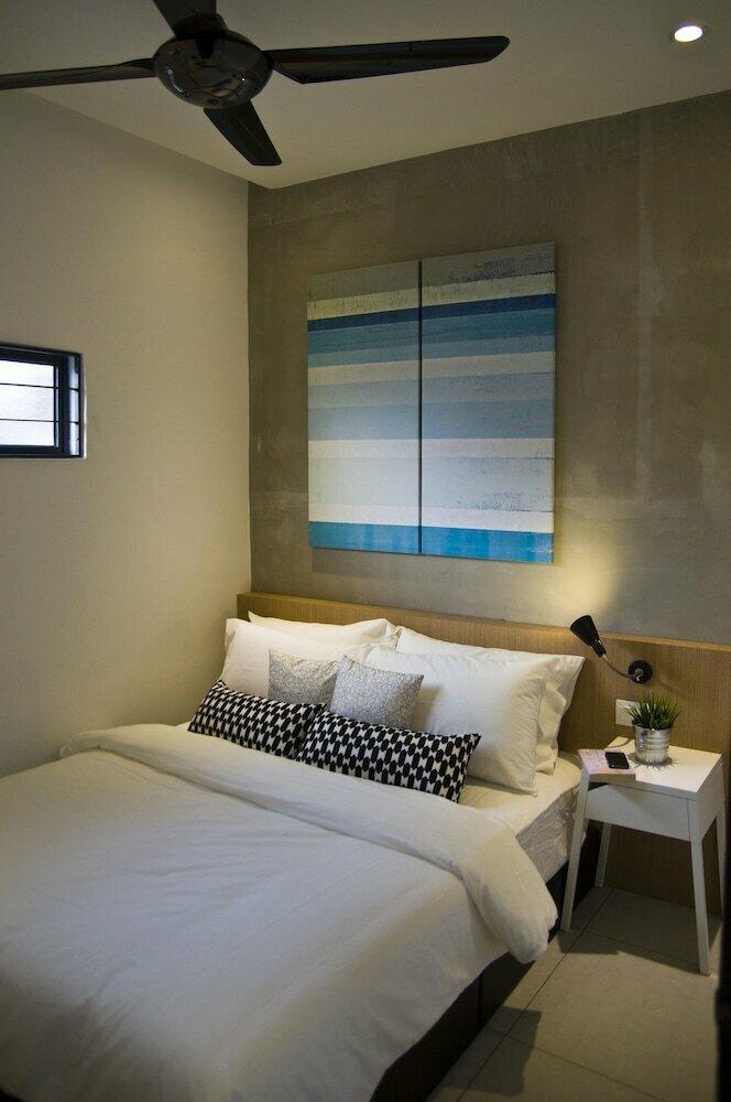 Hotel Lorong One Malacca, Malacca, photo