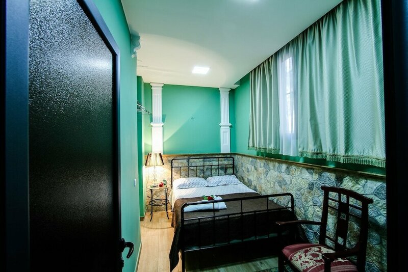 Хостел Mga Hostel & Tours в Ереване