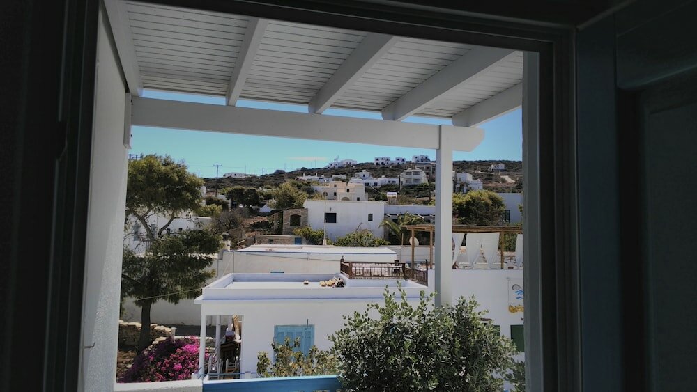 Фото Angelos Rooms