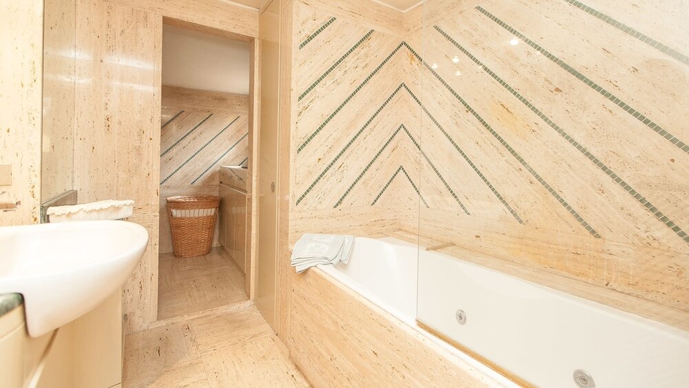 Фото Rental in Rome Campo de Fiori Balcony