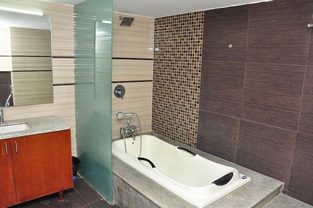 Фото Parsons Court