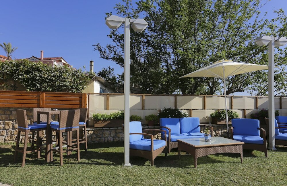 Фото Hotel Almira