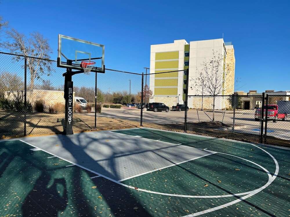 Фото Home2 Suites by Hilton Plano Richardson