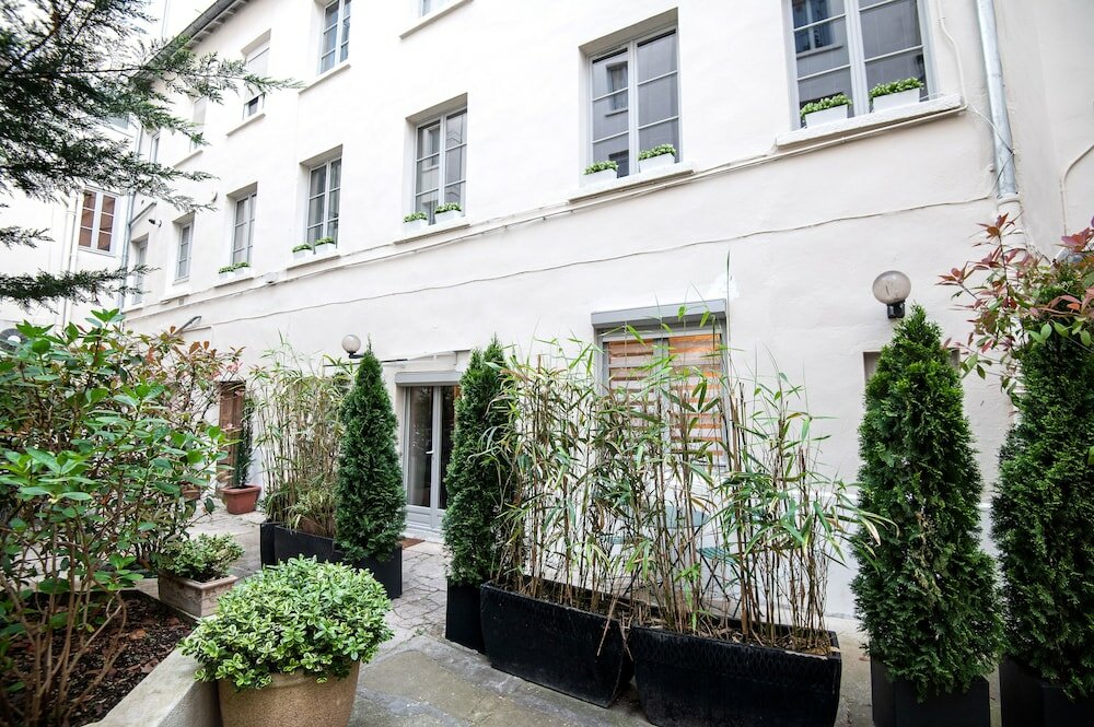 Фото Mhl - Maison Hotel Lyon