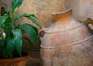 Гостевой дом Dar Housnia