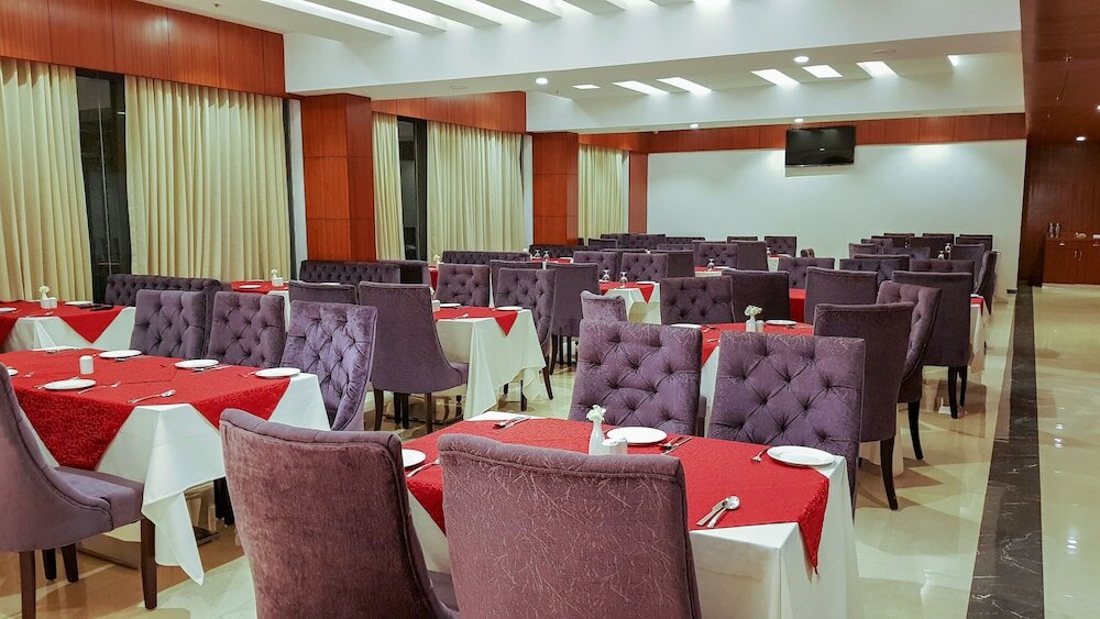 Фото Aryaan Resort And Residences