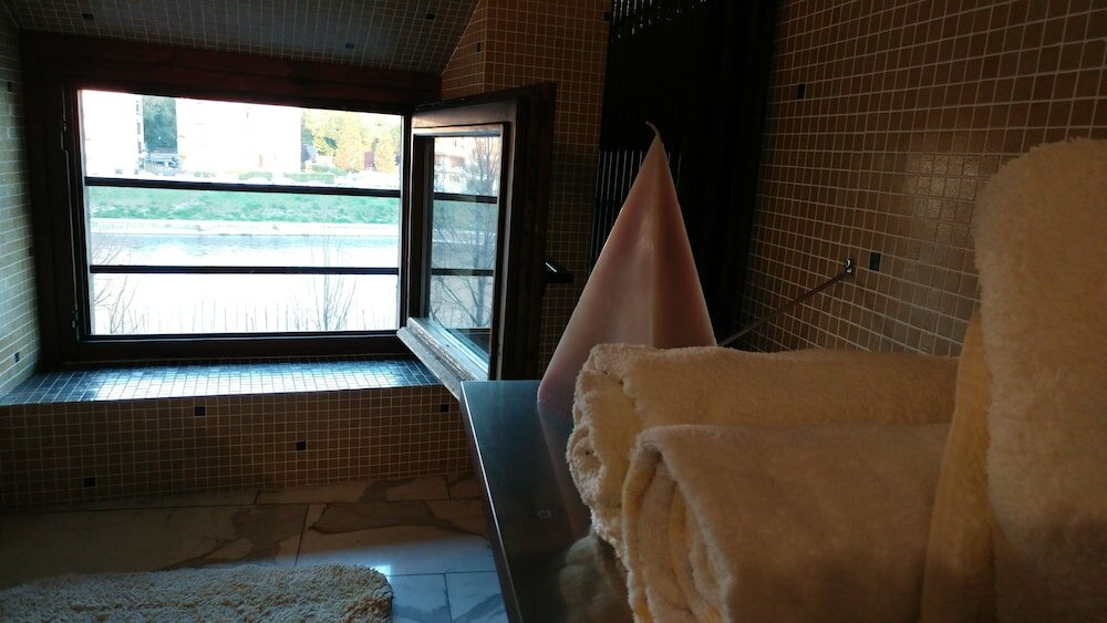 Фото Dreaming Arena Rooms