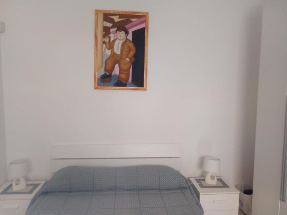 Фото B&b Cesaranum