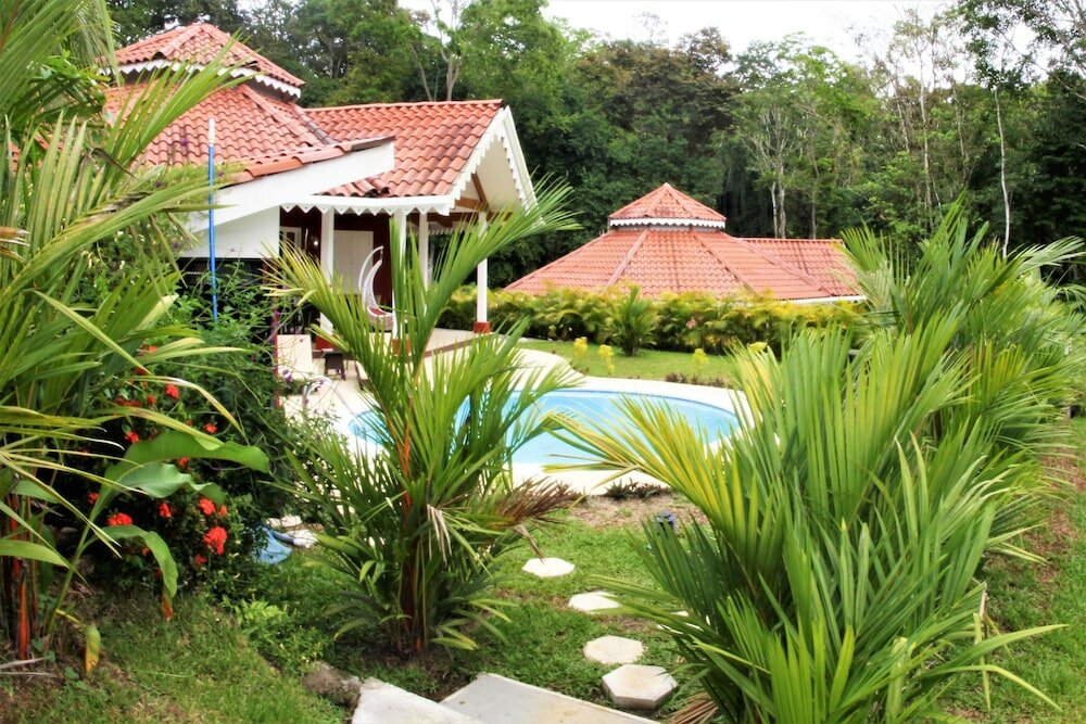 Фото Second Prime Retreats All Inclusive