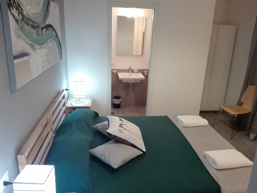 Фото Maison Villa Torlonia