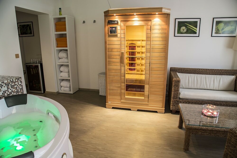 Фото Hotel Galant Lednice