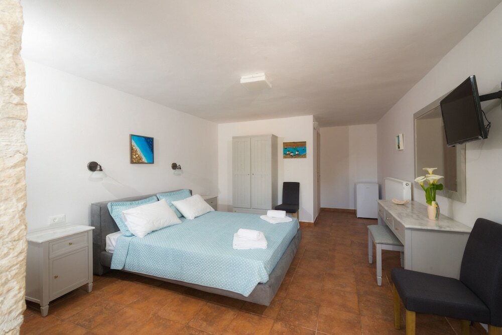 Фото Tierra Olivo