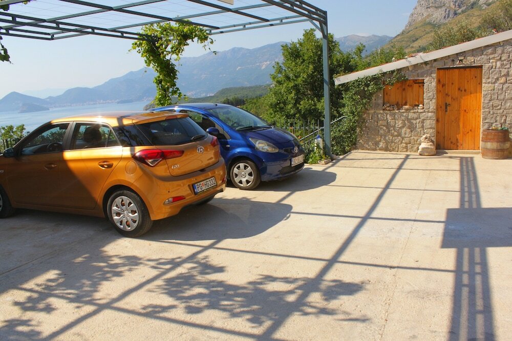 Фото Blue Mediterranean