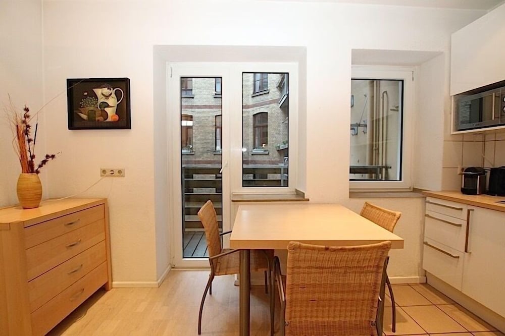 Фото Arthouse Apartments am Rathenauplatz