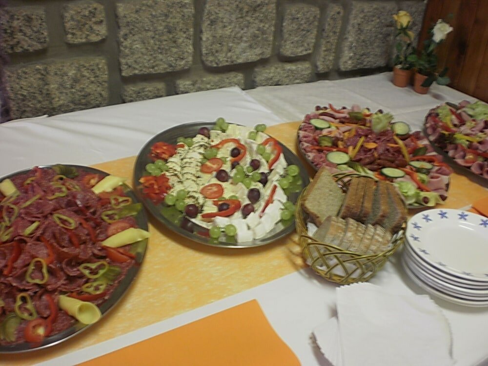 Фото Horský Hotel Vltava