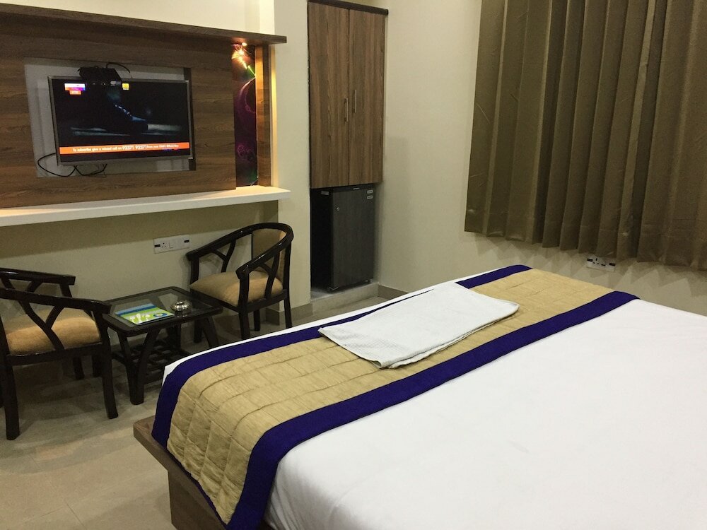 Фото Hotel The Queen by Vivo Hotels