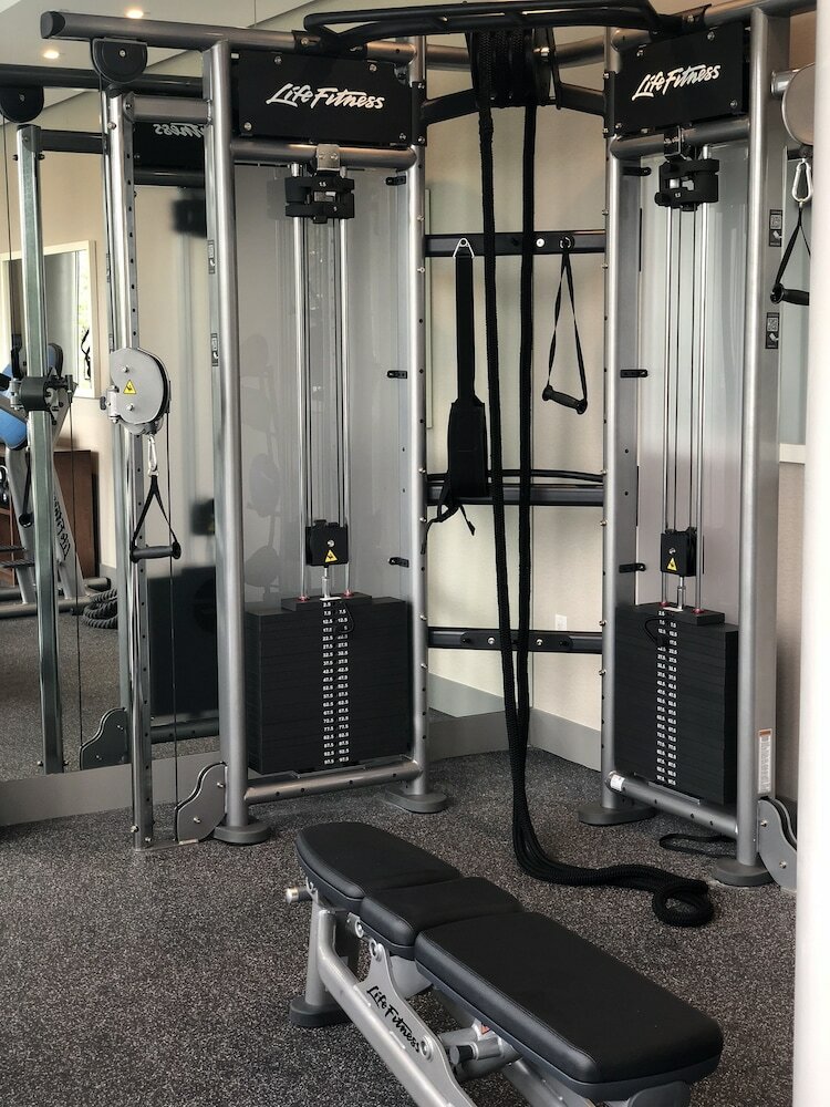 Фото The Altair Hotel Bay Harbor