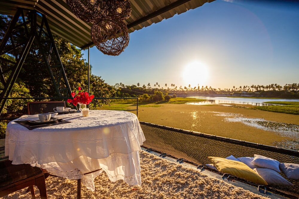 Фото Pousada Eco Luar