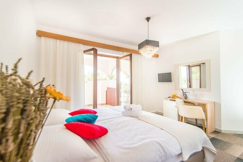 Гостиница Hotel Villa Vrsar