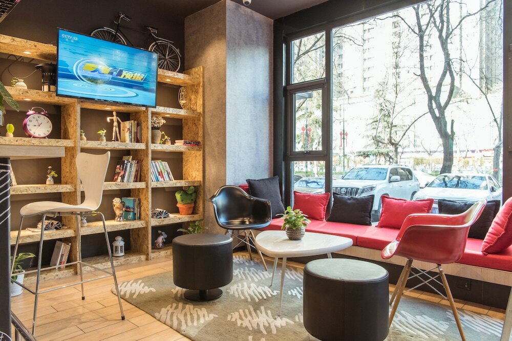 Фото Ibis Xian South Gate