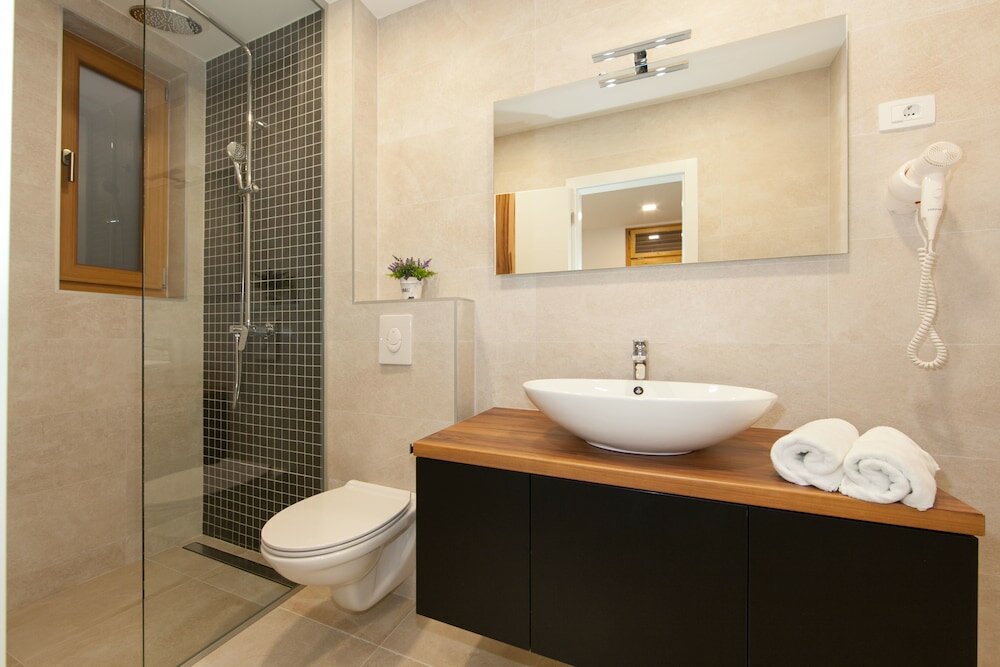 Фото Apartments Bikin