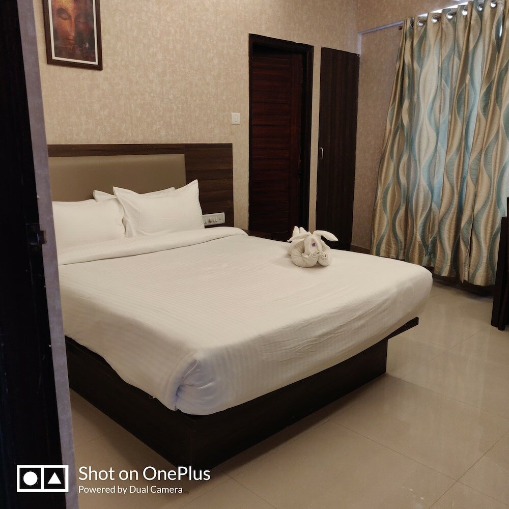 Фото Отель The Byke Signature