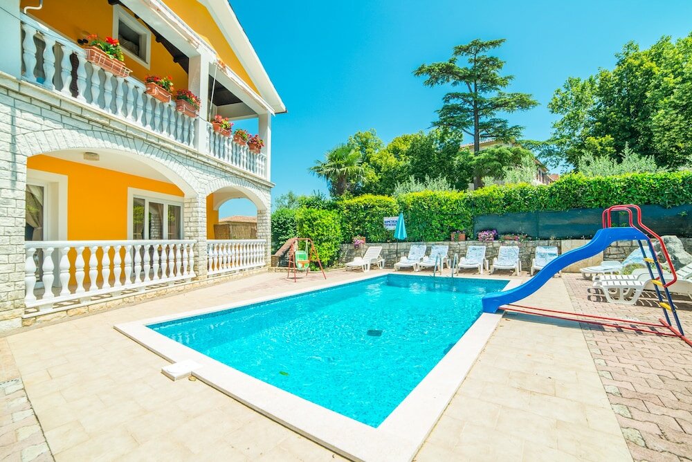 Фото Vacation Pool Apartments