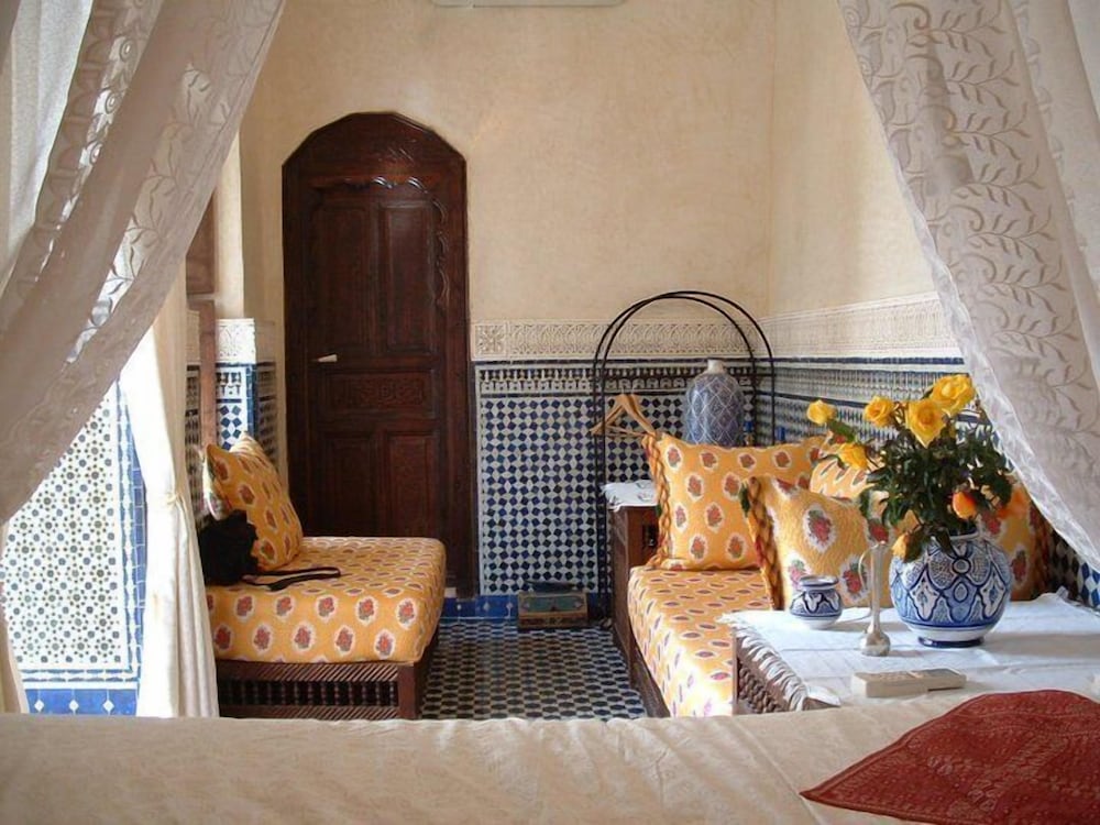 Фото Nadir Home Riad