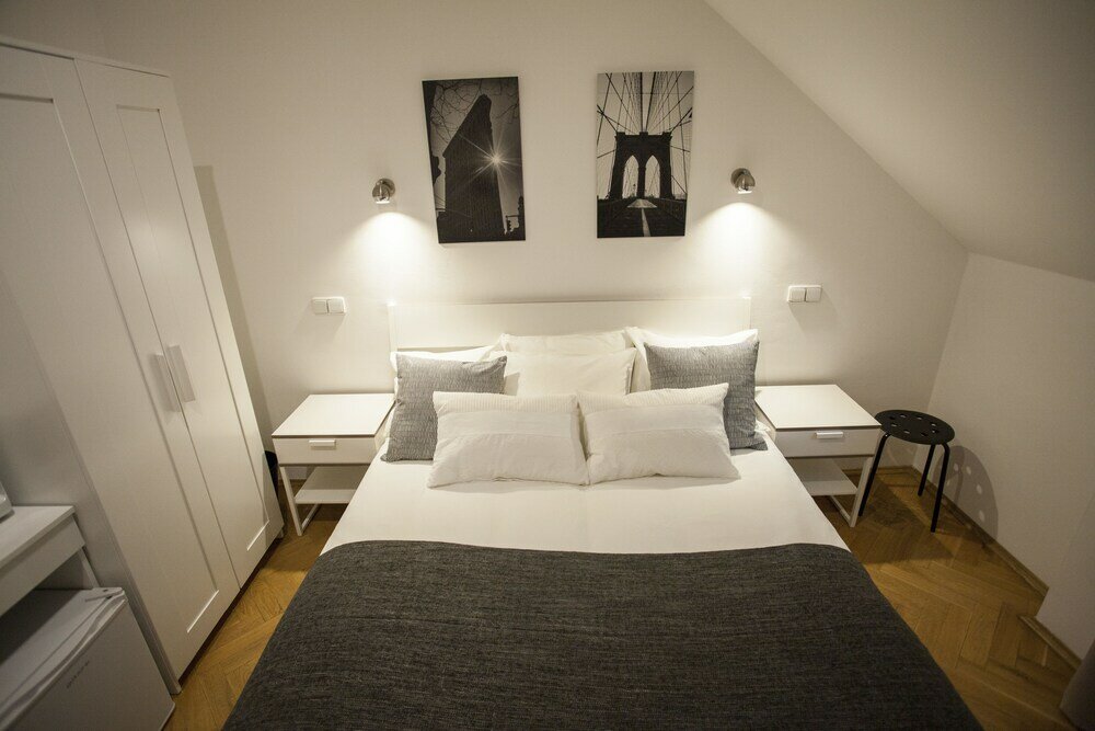 Фото Prague Žižkov Studios