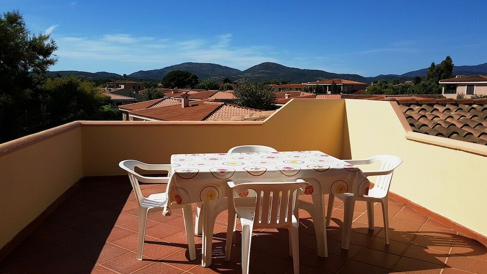 Фото Appartamenti San Teodoro V