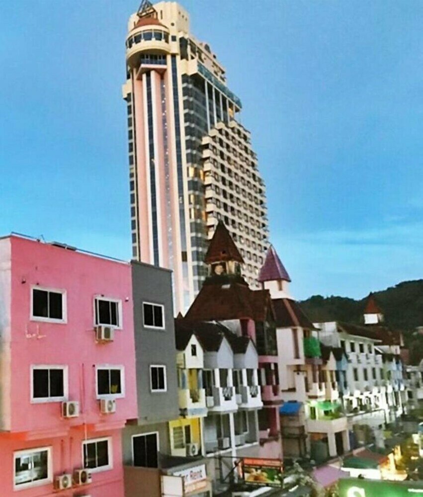 Hotel Le Tanjong House, Phuket Province, photo