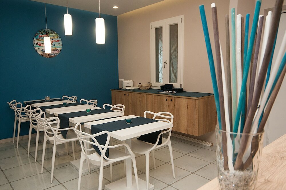 Фото La Casa di Giorgio