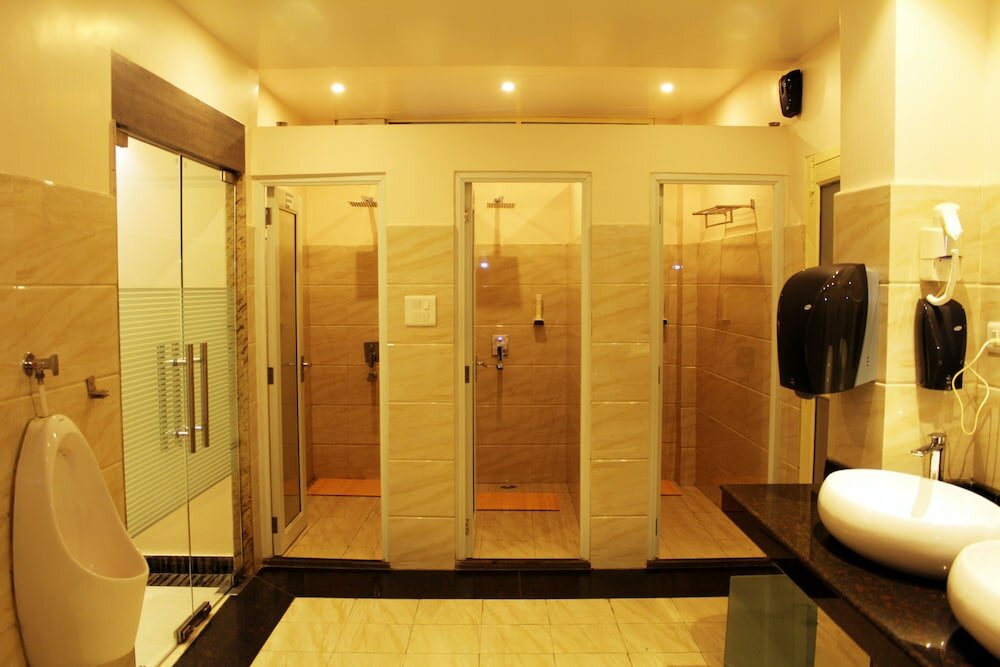 Фото Hotel Kama International