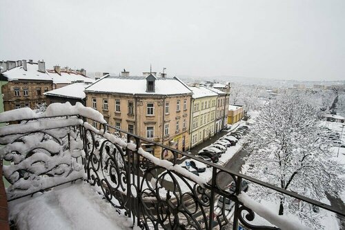 Гостиница Hostel likeHome в Пшемысле