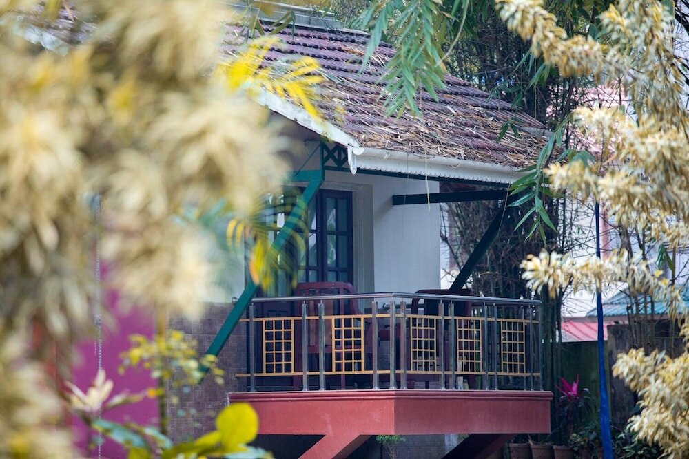 Фото Wynd Valley Garden Resort