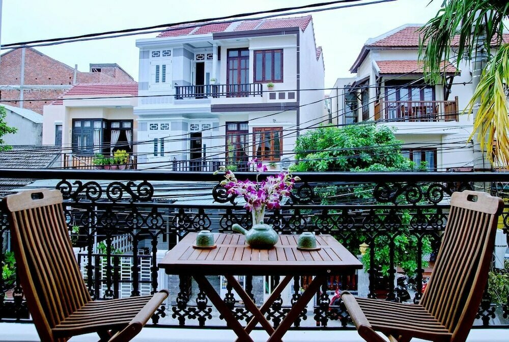Hotel An Hoi Town Homestay, Hội An, photo