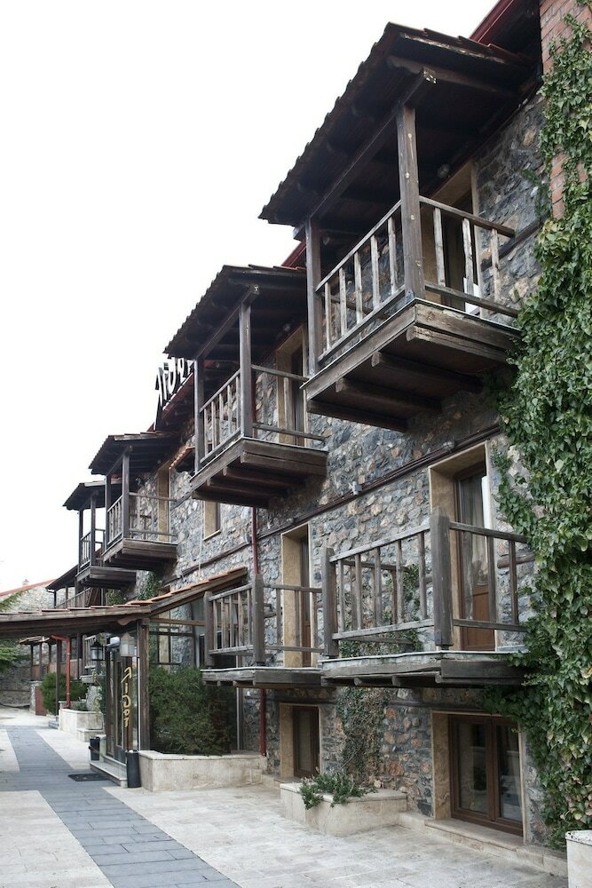 Фото Lithos Hotel & SPA