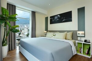 Гостиница Tui Blue Nha Trang