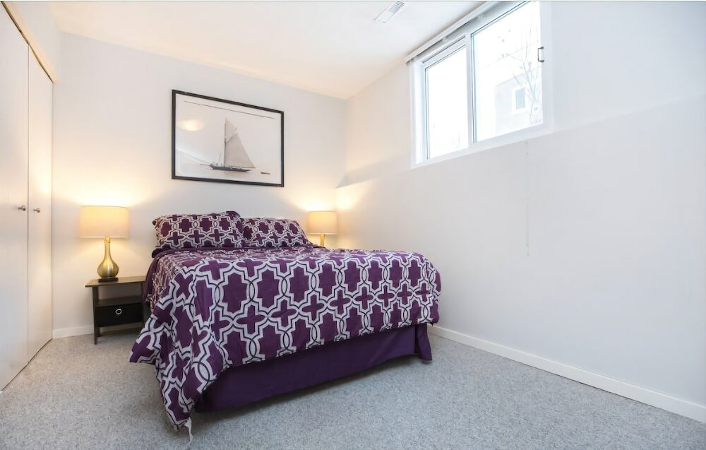 Фото Osborne Village